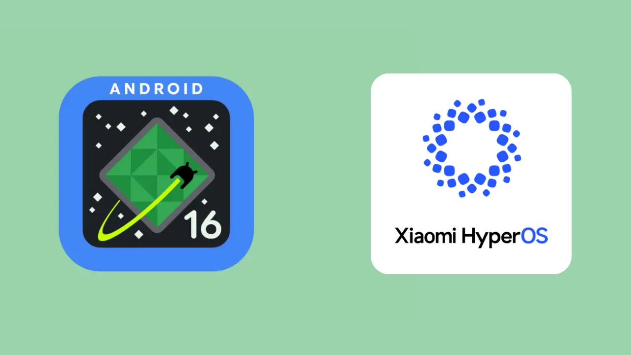 Perbandingan Fitur Hyperos 3 Di Android 15 Vs Android 16 Apa Saja Yang Berbeda