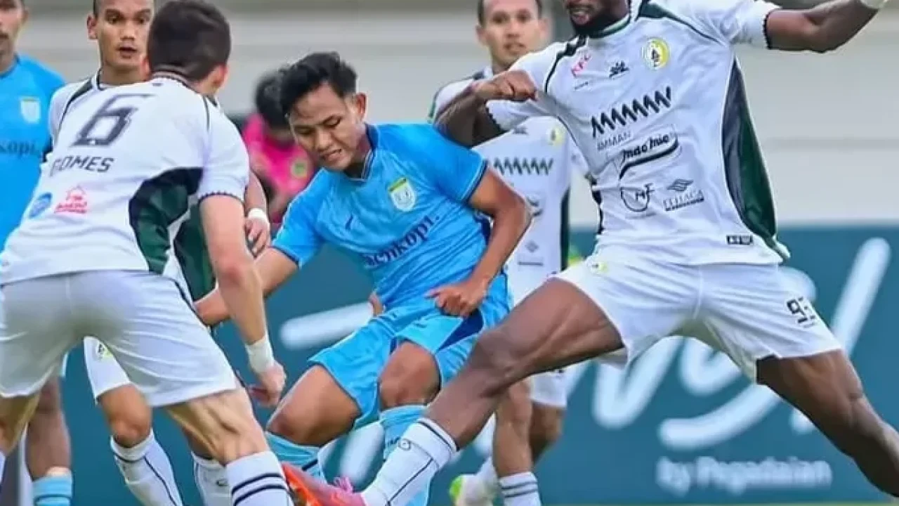 Persela Siap Umumkan Pelatih Pengganti Aji Santoso Manajer Beri Bocoran