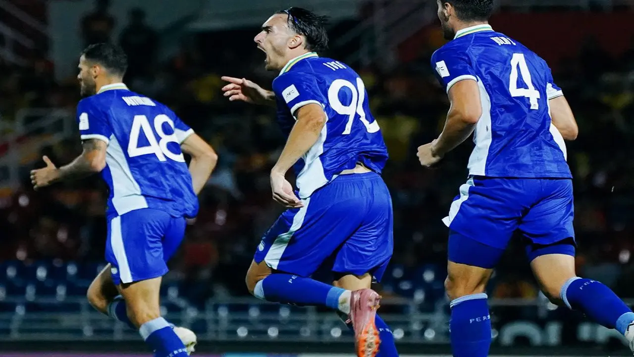 Persib Di Puncak Usai Kalahkan Selangor Ini Satu Syarat Yang Harus Dipenuhi Untuk Lolos 16 Besar Acl 2