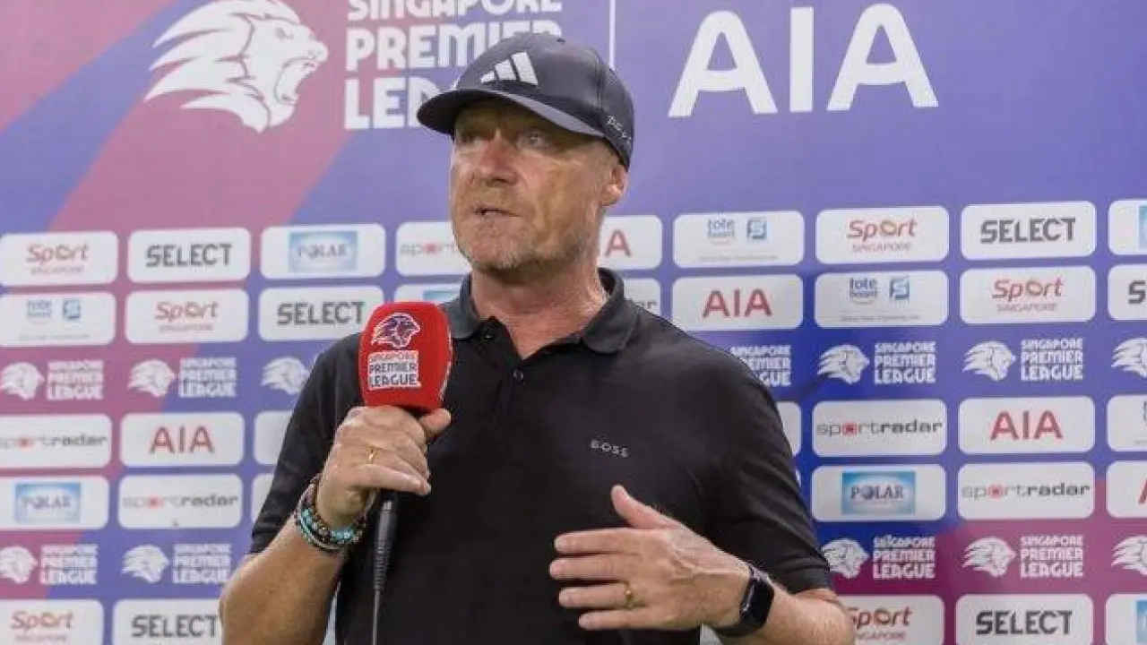 Peter De Roo Diujung Tanduk Lima Kandidat Pengganti Persis Solo