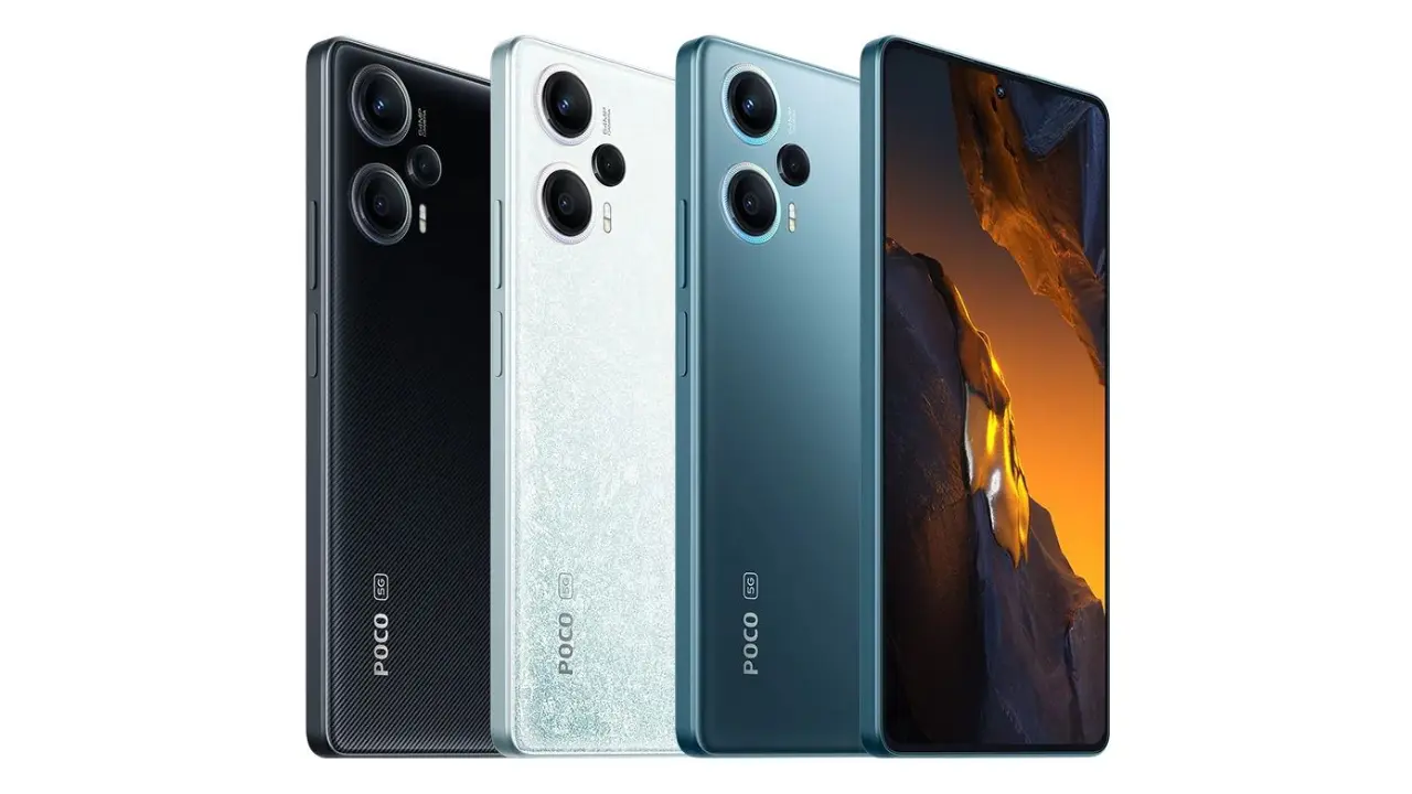 Poco F5 Dan F5 Pro Mulai Uji Coba Hyperos 3 Berbasis Android 15 Ai Lebih Pintar Dan Super Island Dirilis