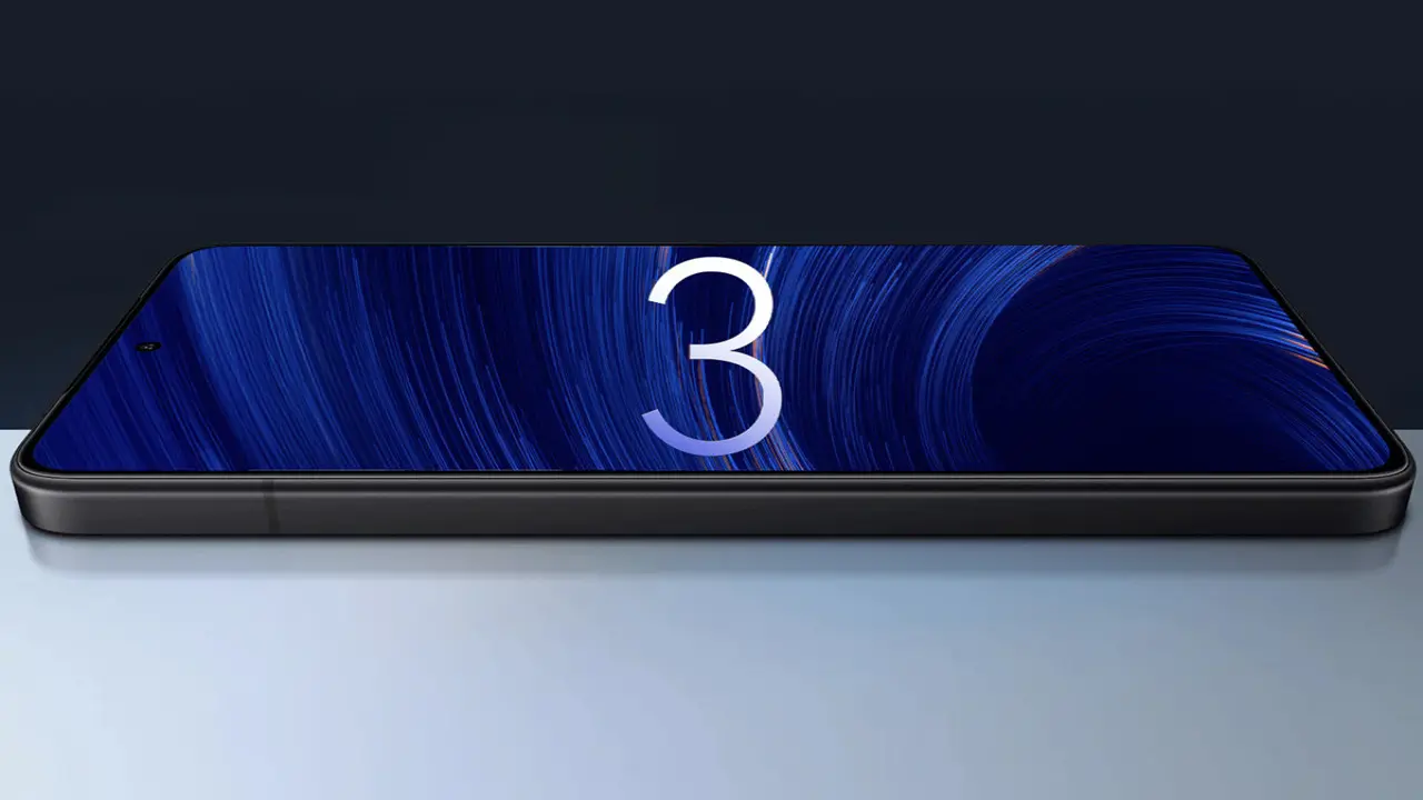 Poco F7 Series Resmi Terima Update Hyperos 3 Global Hadirkan Peningkatan Performa Dan Fitur Ai Terbaru