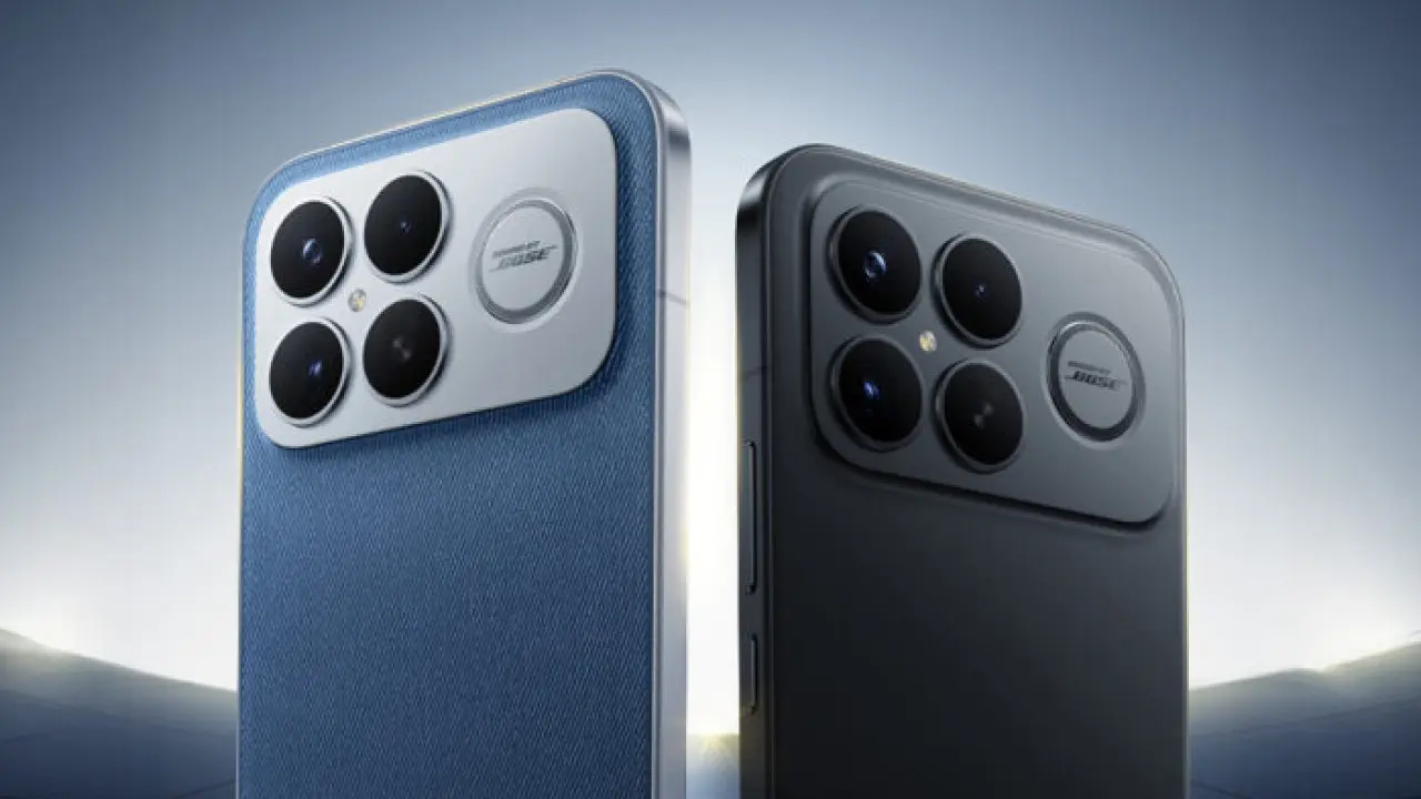 Poco F8 Series Meluncur 26 November 2025 Di Bali F8 Pro Ultra Bawa Snapdragon 8 Dan Audio Bose