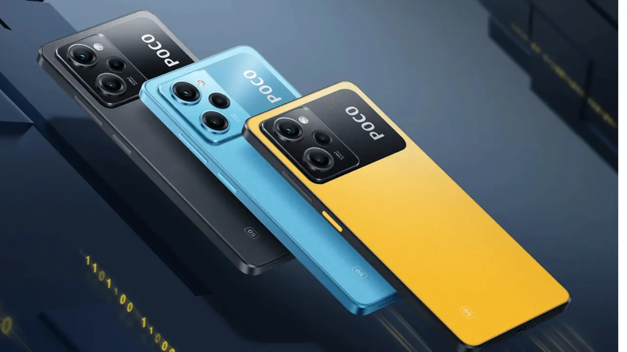 Poco X6 Pro Dapatkan Hyperos 3 Berbasis Android 16 Ini Fitur Barunya