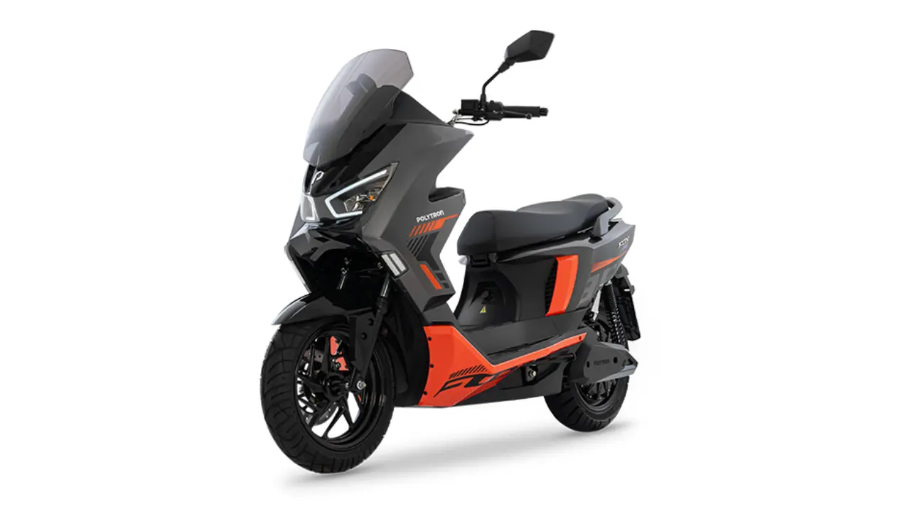 Polytron Fox 350 Dapat Subsidi Rp7 Juta Harga Jauh Lebih Terjangkau Dan Berlaku Dinamis