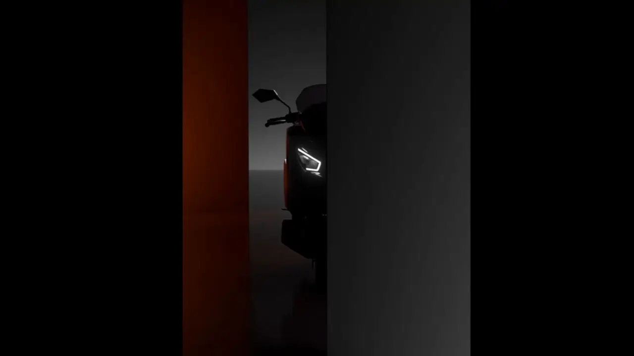 Polytron Rilis Teaser Motor Listrik Baru Yang Lebih Cerdas Fox 350