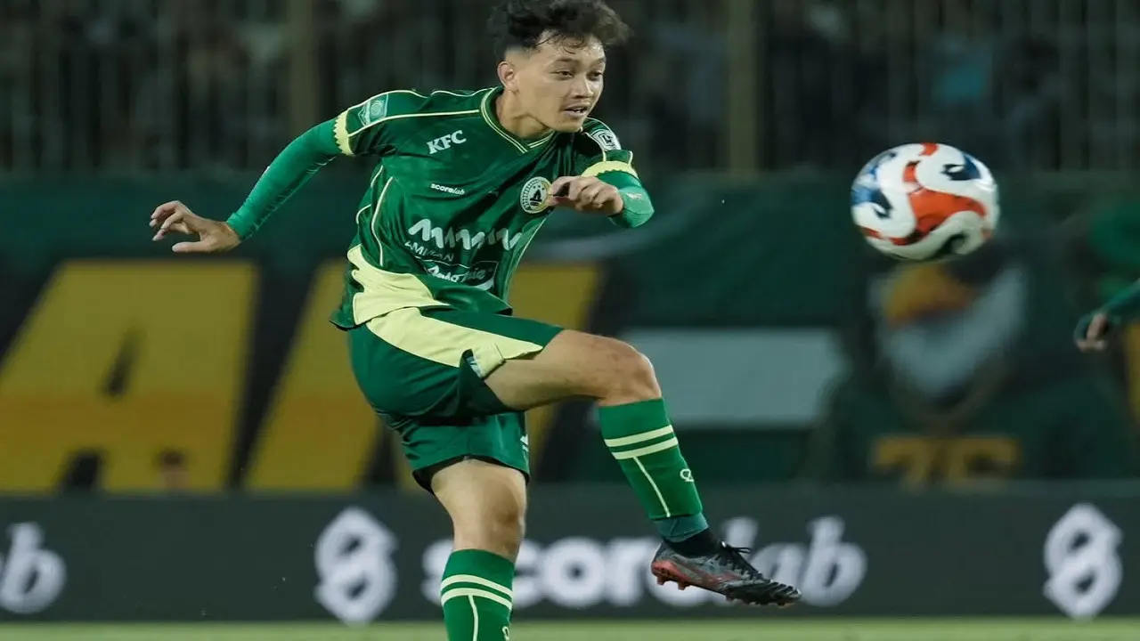 Pss Sleman Balikkan Kedudukan Dan Rebut Puncak Grup Timur Tiga Debutan Bersinar Di Maguwoharjo 1