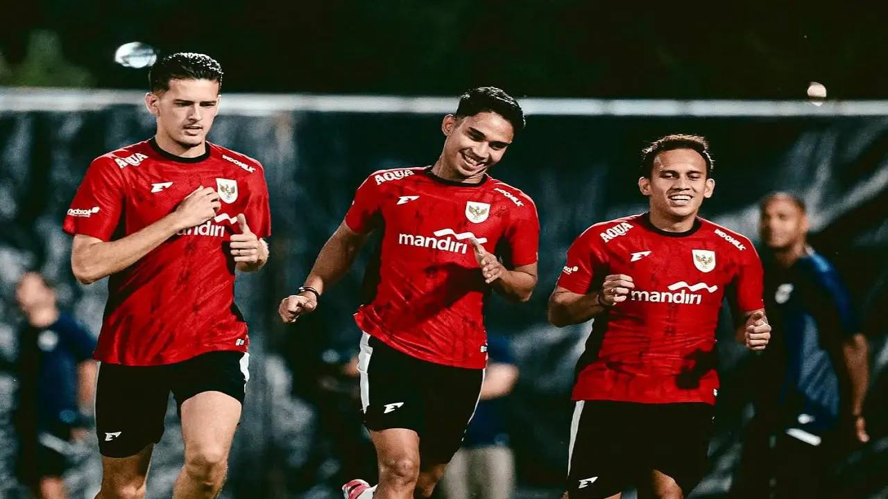 Pssi Pastikan Pengganti Patrick Kluivert Untuk Timnas Indonesia Segera Diumumkan Timur Kapadze Atau Jesus Casas