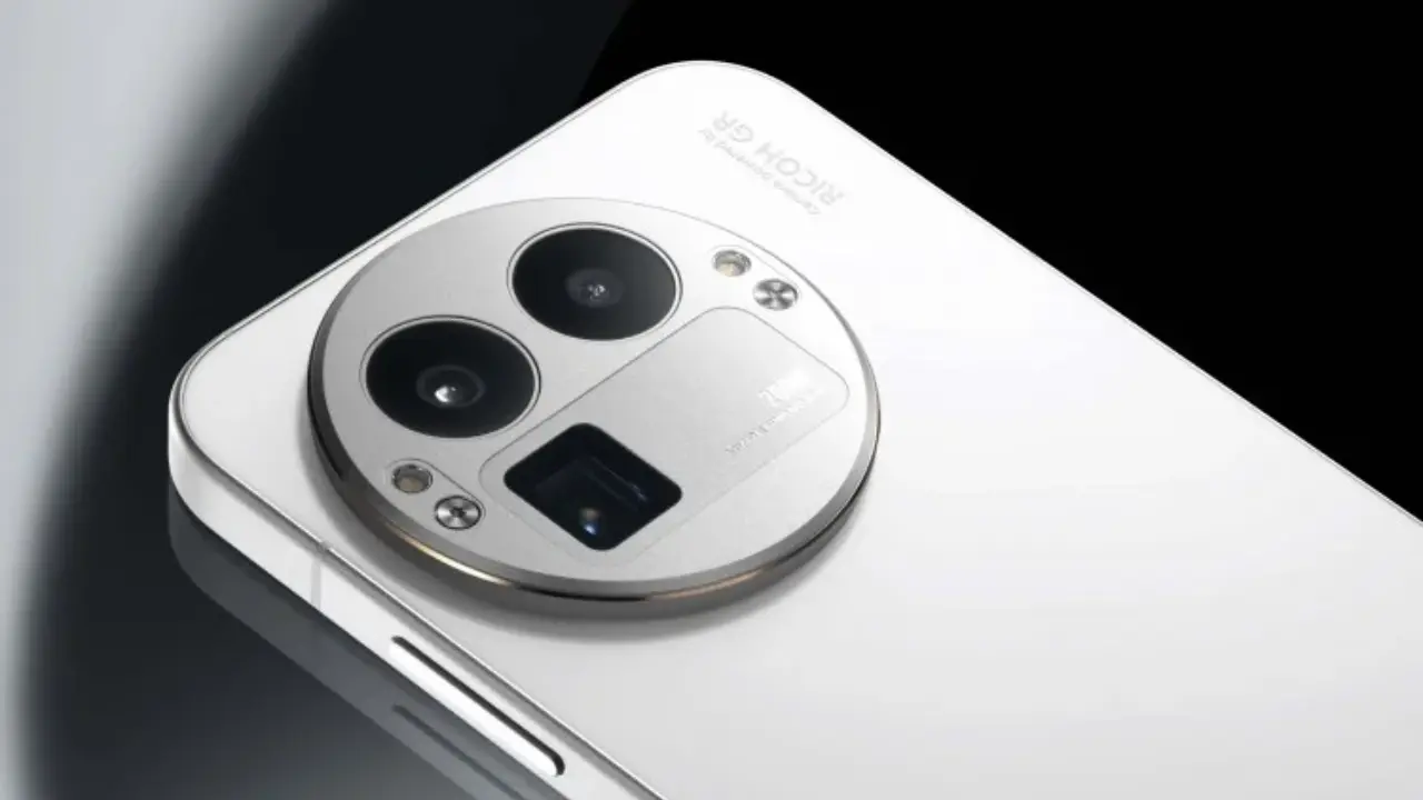 Realme Gt 8 Pro Rilis Global Pada 20 November India Jadi Pasar Pertama Ponsel Snapdragon 8 Elite Gen 5