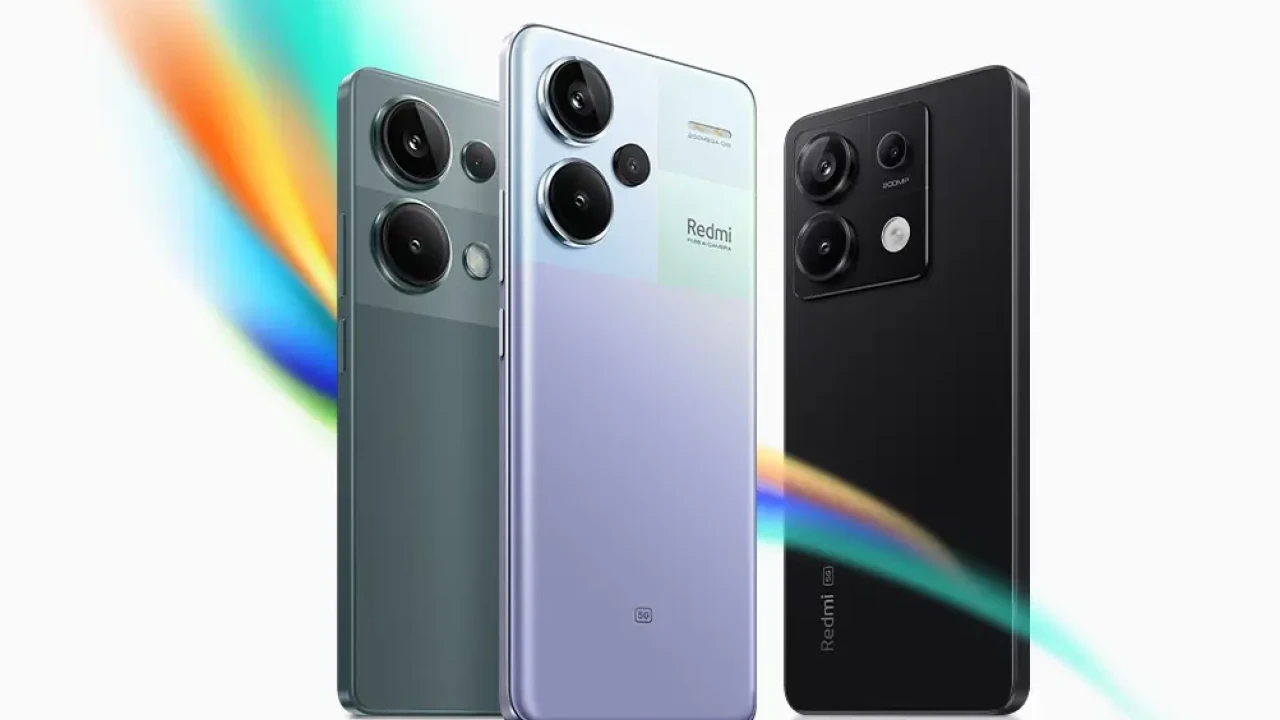 Redmi 13 5g Terima Hyperos 3 Berbasis Android 16 Dapat Fitur Ai Super Island Dan Respons Sistem Lebih Cepat