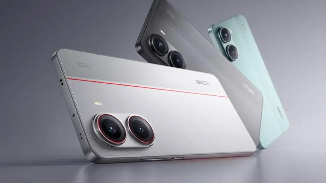 Redmi Turbo 5 Akan Jadi Ponsel Pertama Dengan Chip Dimensity 8500 Siap Meluncur Di China