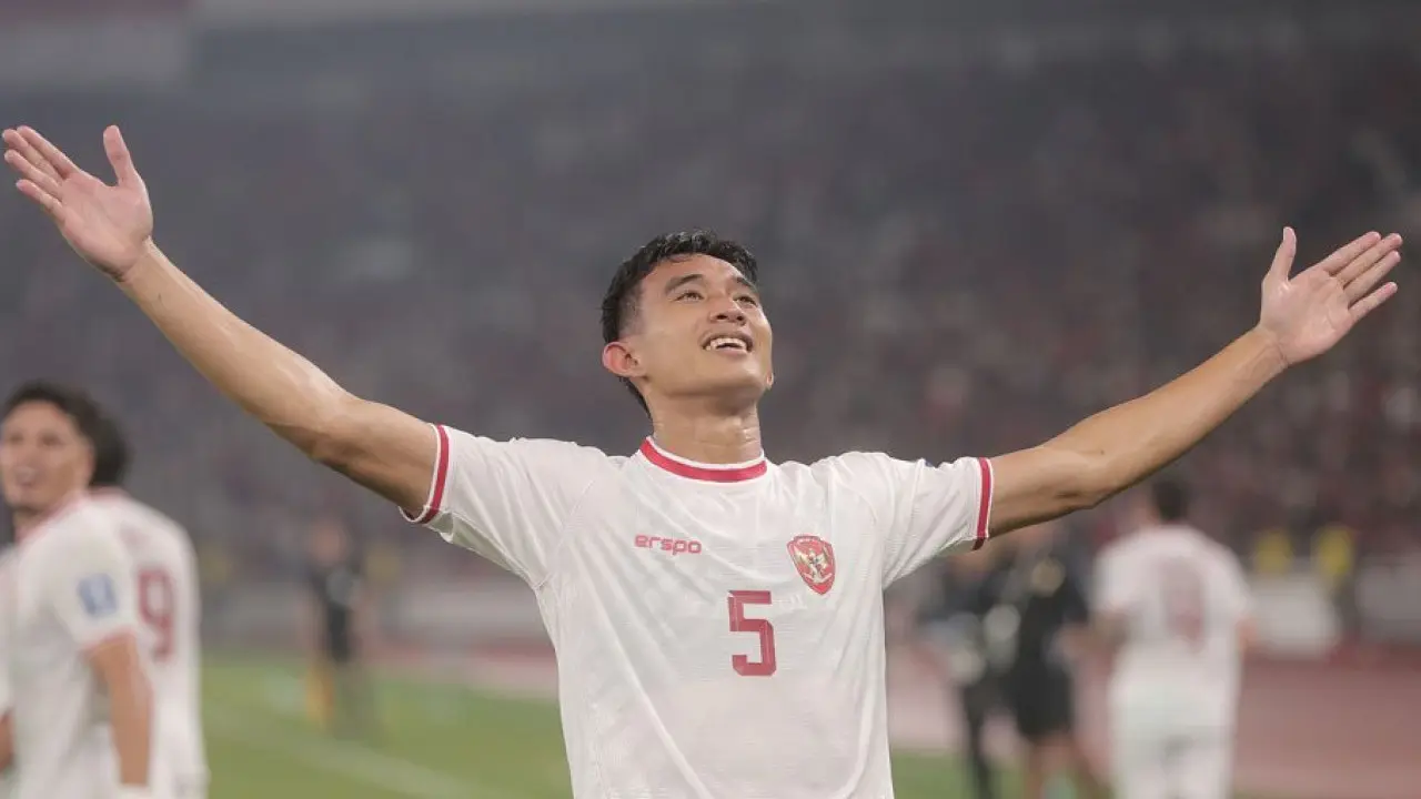 Rizky Ridho Didesak Main Abroad Reaksi Pelatih Persija Di Luar Dugaan