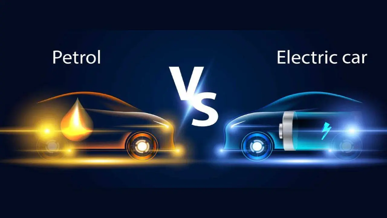 Selisih Nyaris 8 Kali Ini Bukti Mobil Listrik Lebih Hemat Dari Mobil Bensin