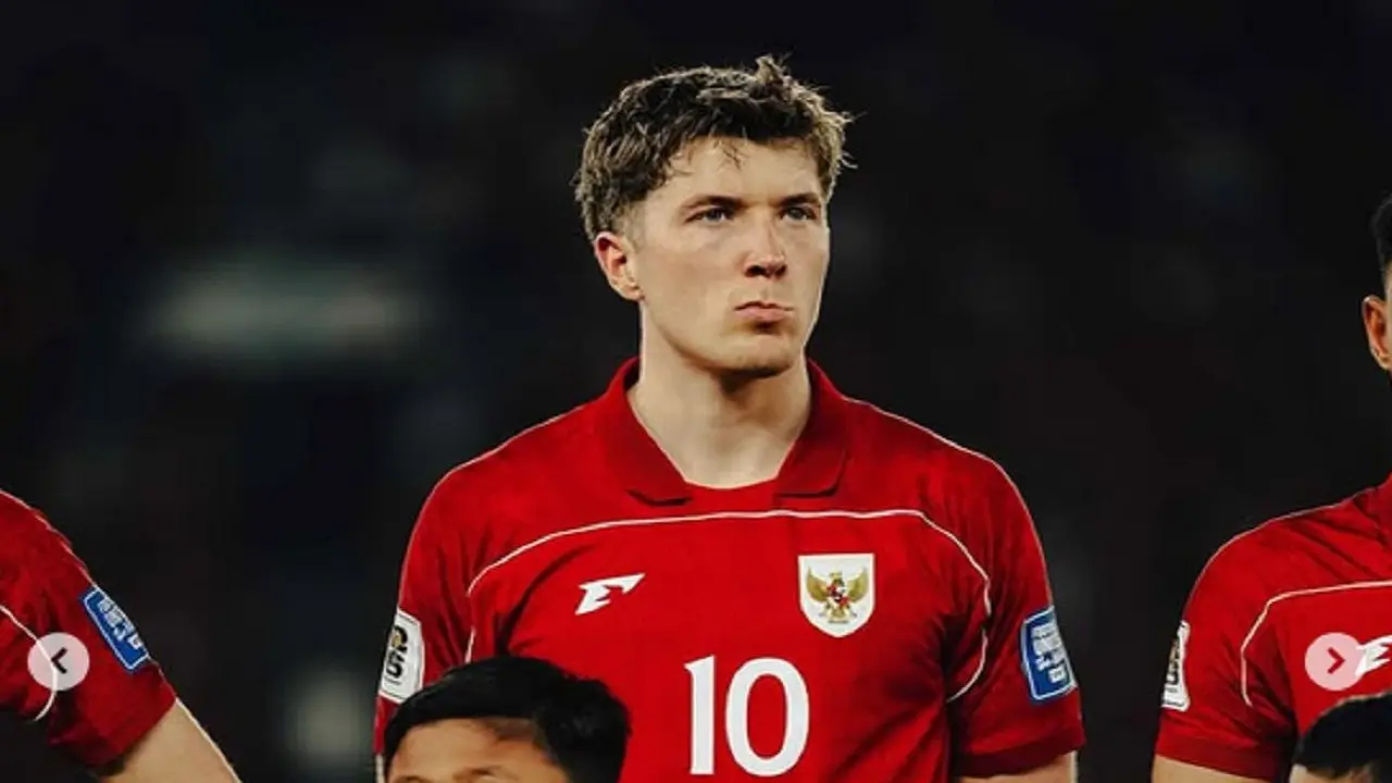 Setelah Pelupessy Persib Dikaitkan Dengan Ole Romeny Opsi Peminjaman Dibahas