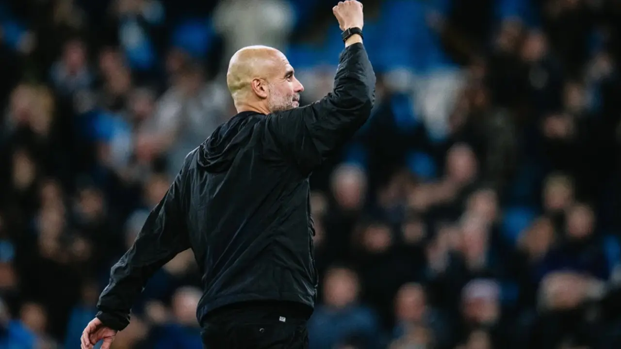 Sir Alex Ferguson Puji Pep Guardiola Usai Catat 1 000 Laga Capaian Luar Biasa