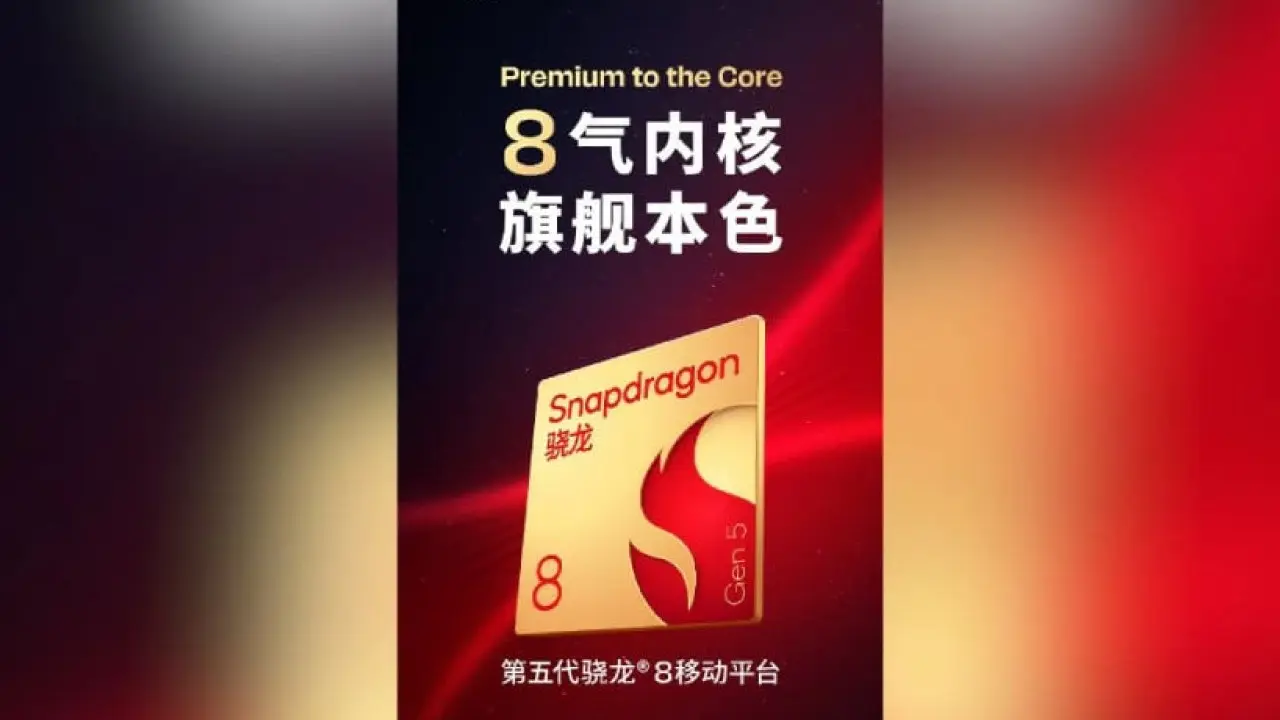 Snapdragon 8 Gen 5 Resmi Meluncur 26 November Hadir Dengan Cpu Oryon 3nm Dan Peningkatan Performa Flagship