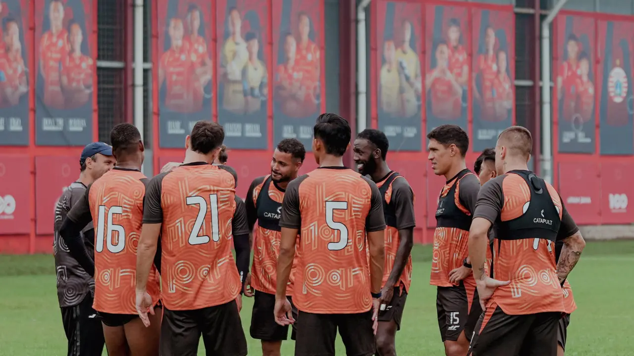 Souza Pastikan Ryo Matsumura Masih Jalani Transisi Kapan Comeback