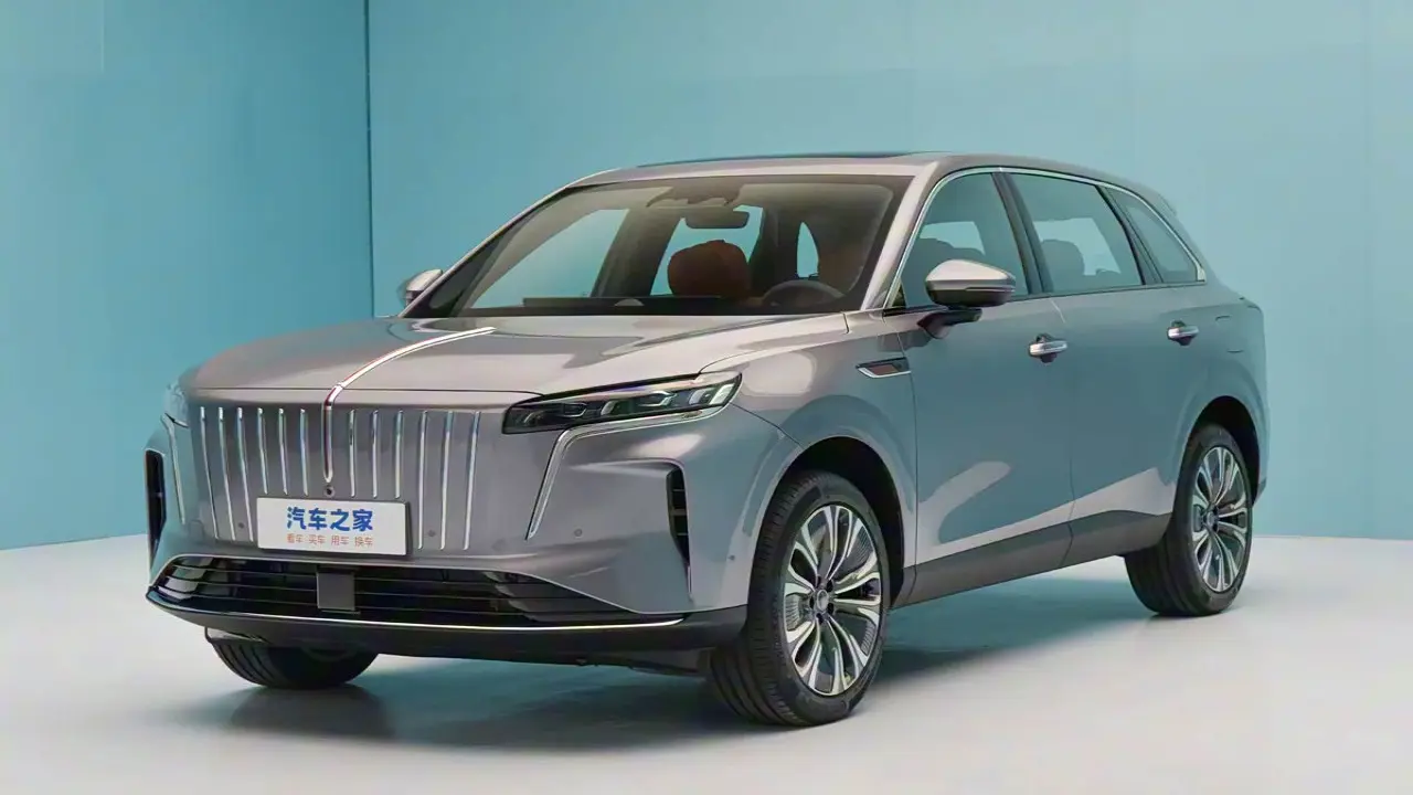 Suv Hybrid Ini Catat Rekor Jarak Tempuh Terjauh Apakah Akan Masuk Indonesia