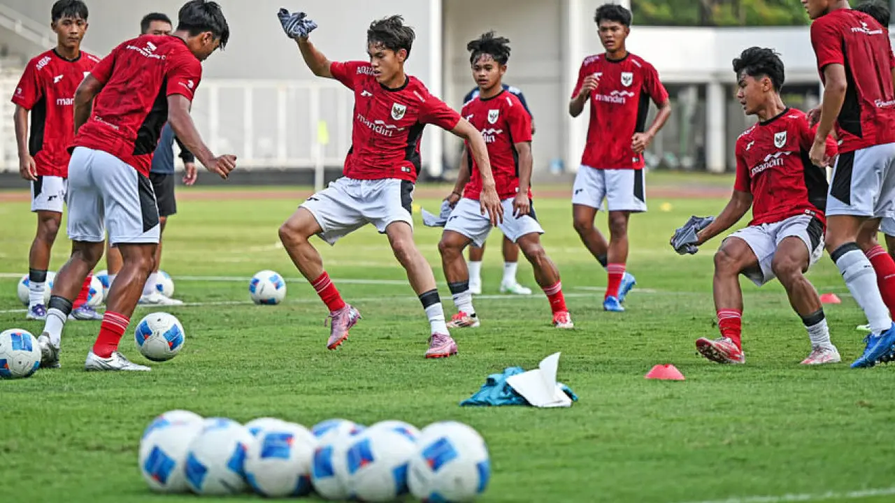 Terungkap Ini Alasan Sebenarnya Kenapa Pelatih Eropa Selalu Dianggap Pilihan Terbaik Untuk Timnas Indonesia
