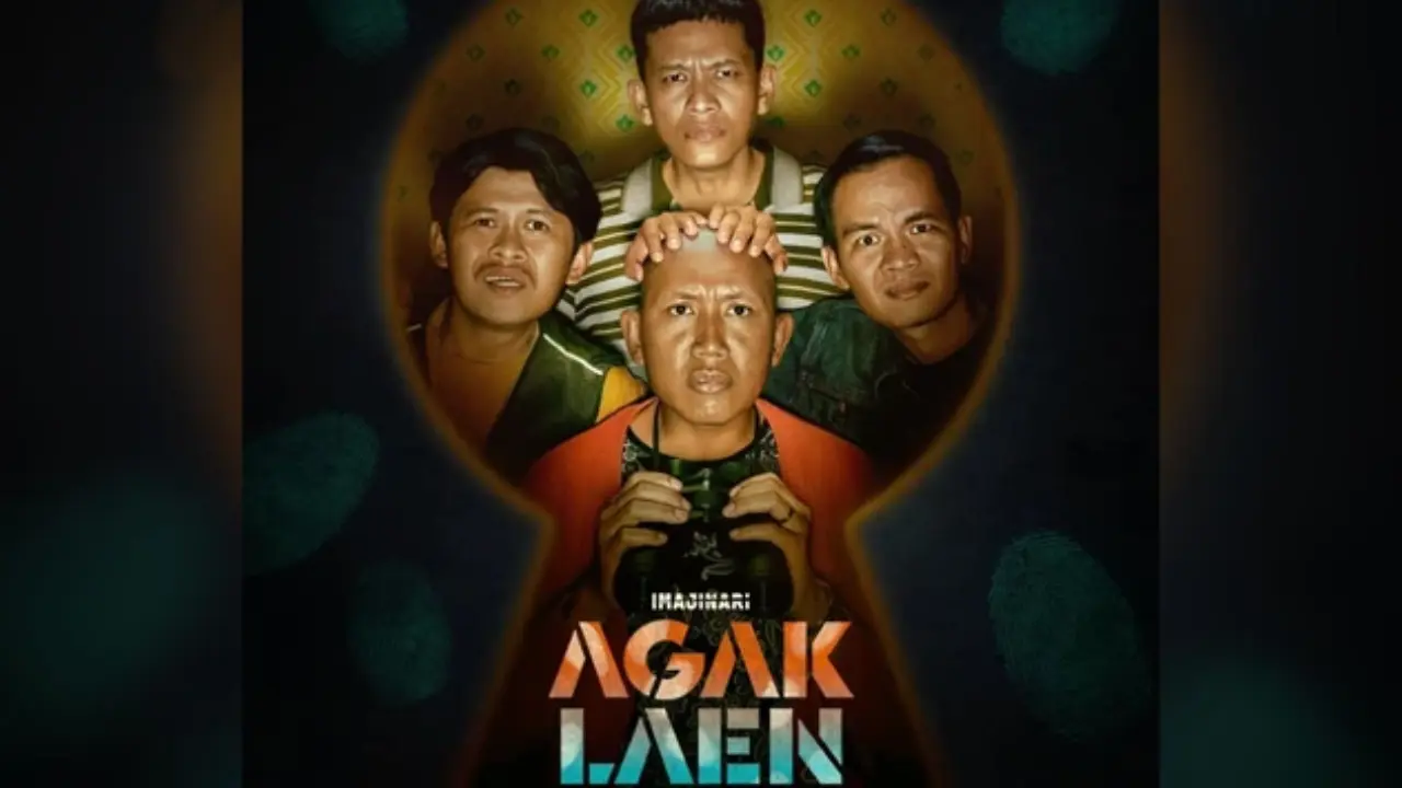 Tiga Hari Tayang Agak Laen 2 Menyala Pantiku Cetak Sejuta Penonton