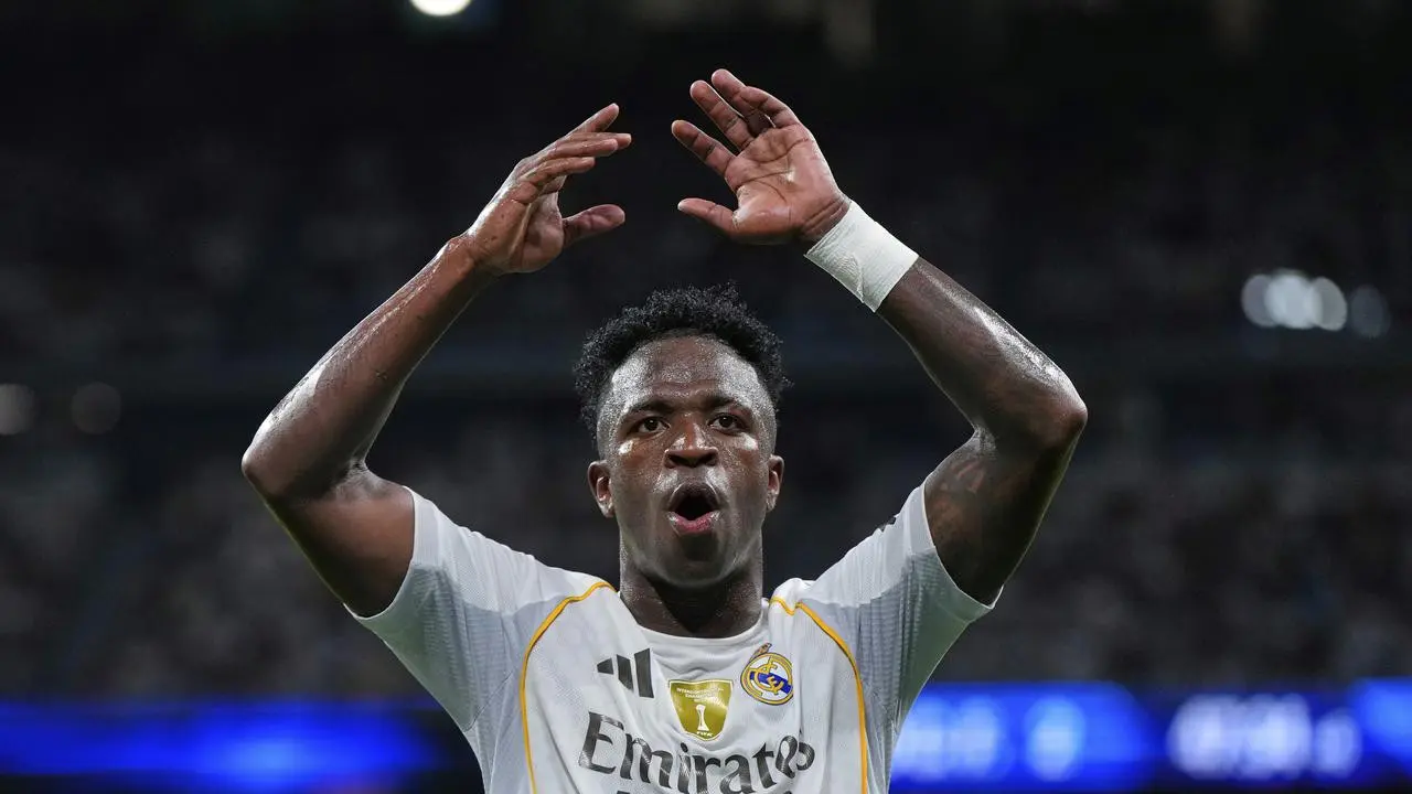 Toni Kroos Blak Blakan Soal Vinicius Junior Sikap Emosionalnya Merugikan Kinerja Satu Tim