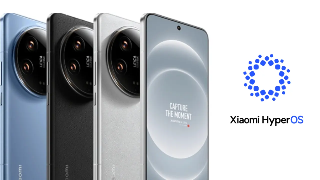 Update Hyperos 3 Untuk Xiaomi 14 Ultra Berbasis Android 16 Siap Dirilis Global Pada Akhir November 2025