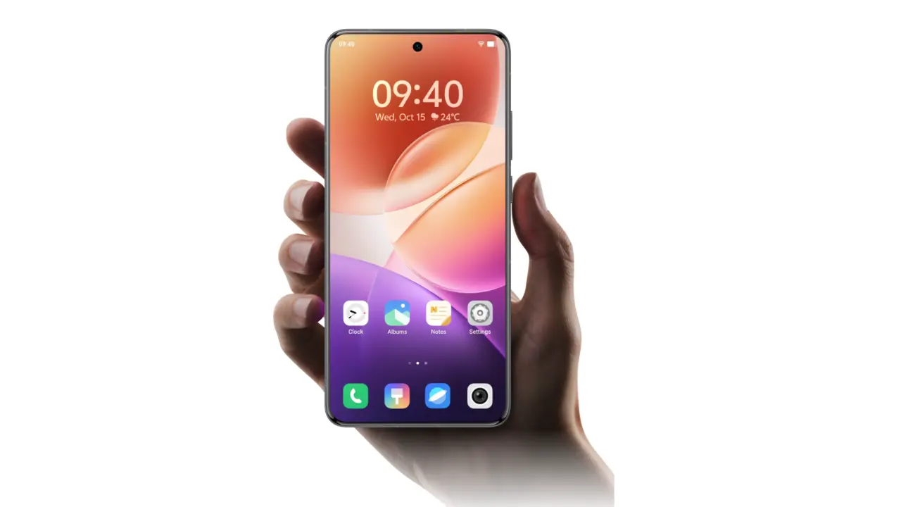 Vivo Gulirkan Update Originos 6 Untuk X100 Dan X100 Pro Simak Fitur Baru