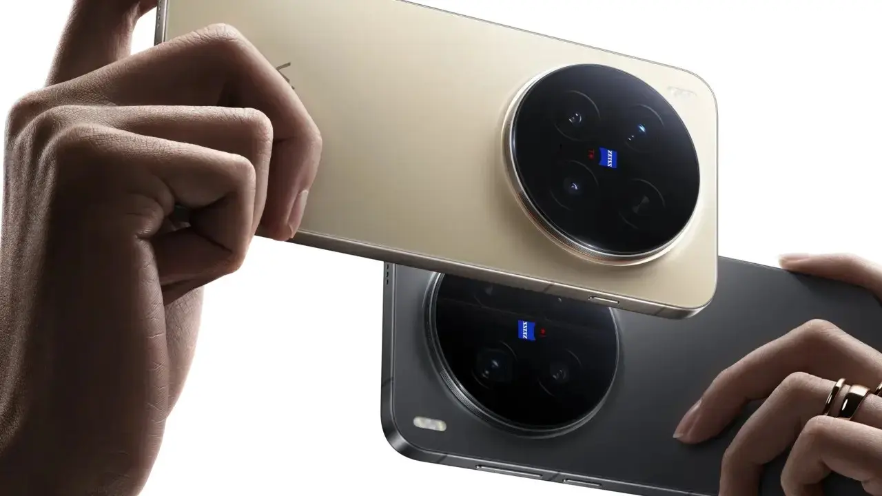 Vivo X500 Dikabarkan Bawa Baterai 7 000 Mah Lewati Seri X300