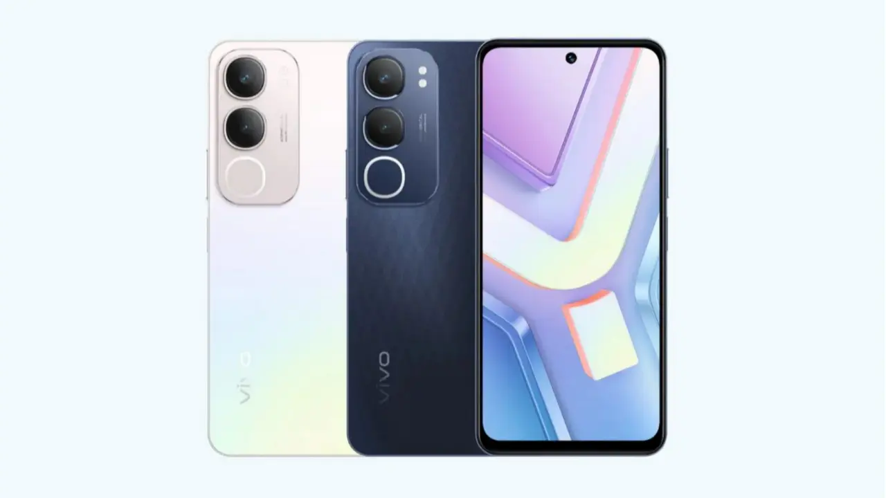 Vivo Y19s 5g Resmi Meluncur Di India Dengan Baterai 6 000 Mah Dan Layar 90hz