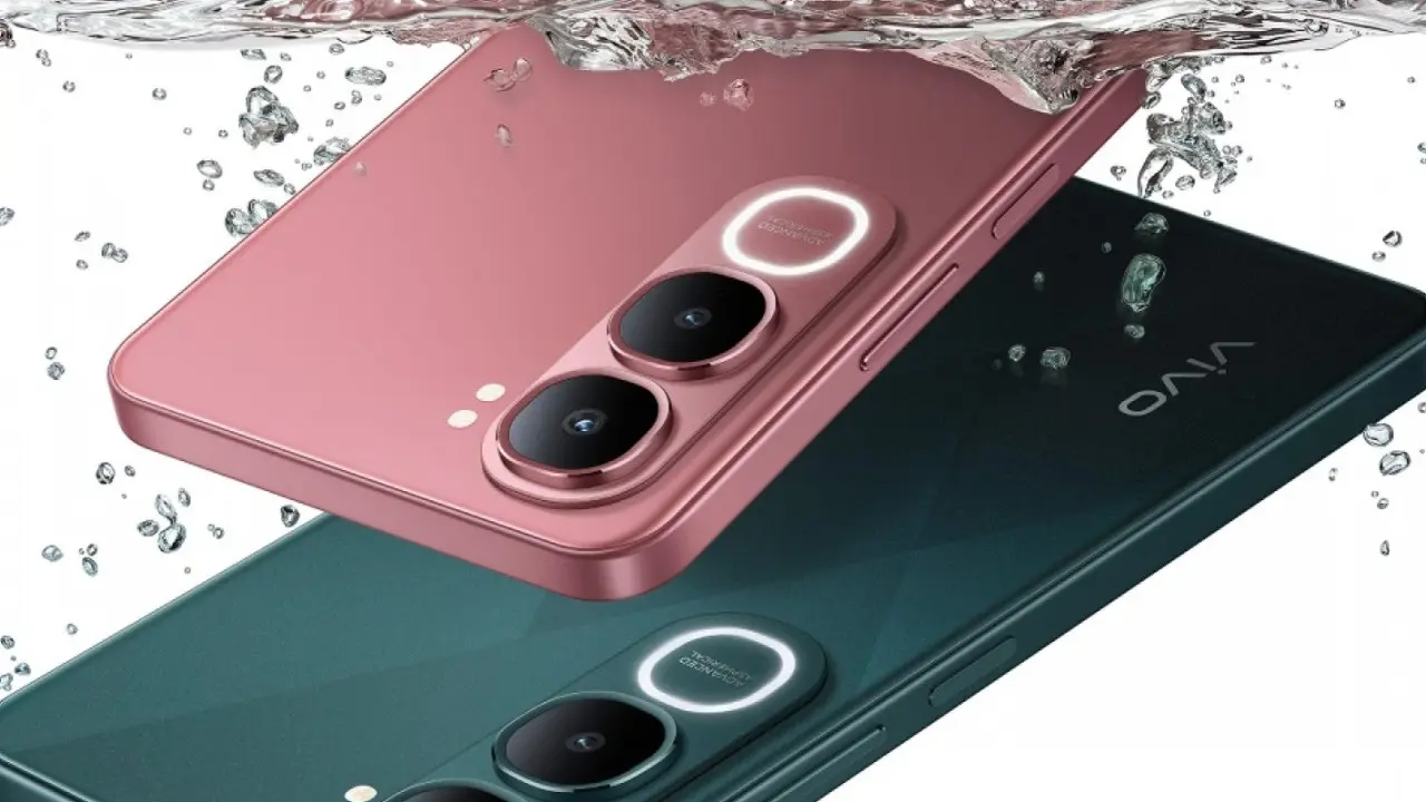 Vivo Y21d Rilis Di Indonesia Hp Rp 2 Jutaan Dengan Kamera 50 Mp Dan Standar Militer 1