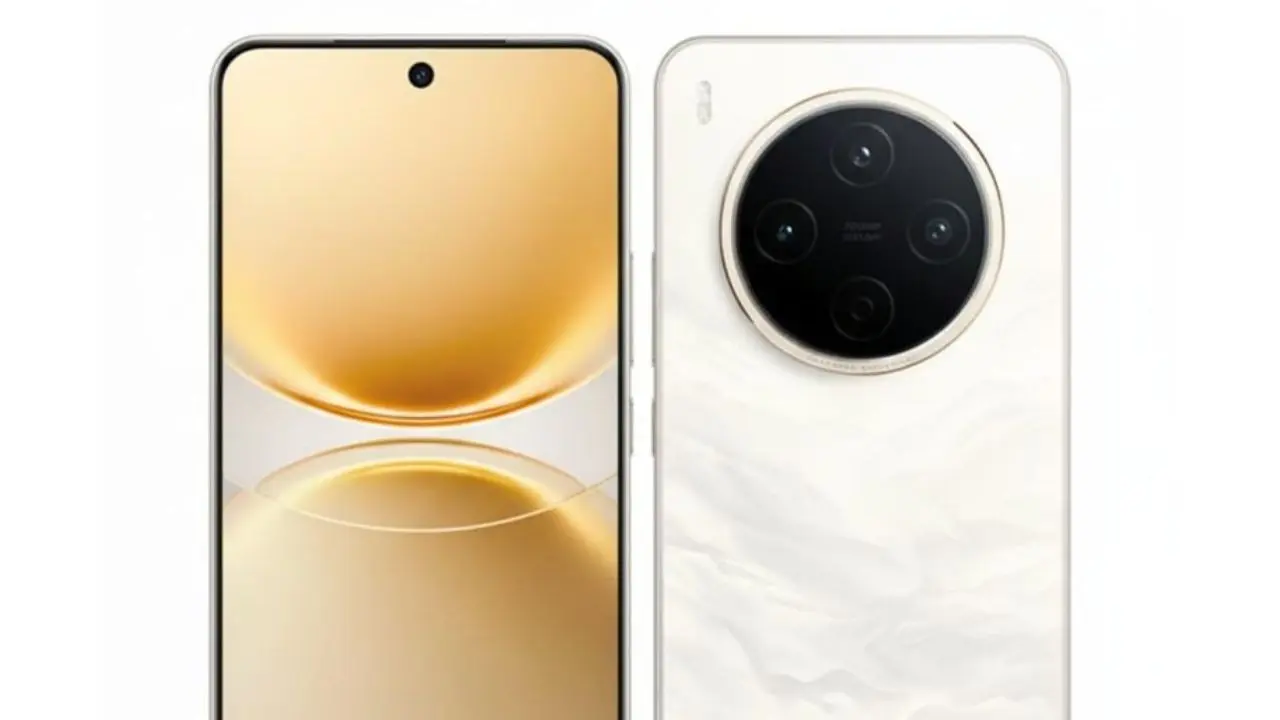 Vivo Y500 Pro Meluncur Usung Baterai 7 000 Mah Kamera 200 Mp Dan Harga Mulai Rp44 Jutaan