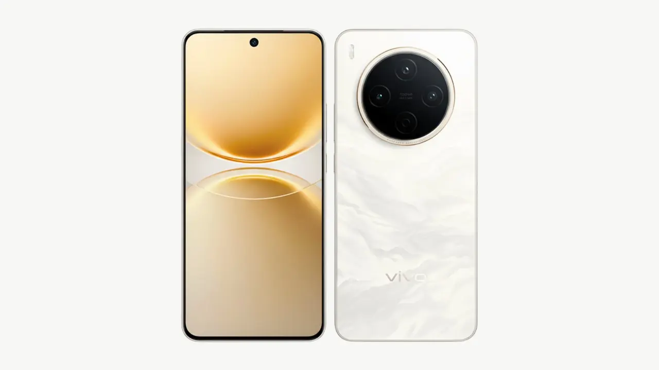 Vivo Y500 Pro Rilis Pekan Ini Usung Kamera 200 Mp Dan Fast Charging 90w