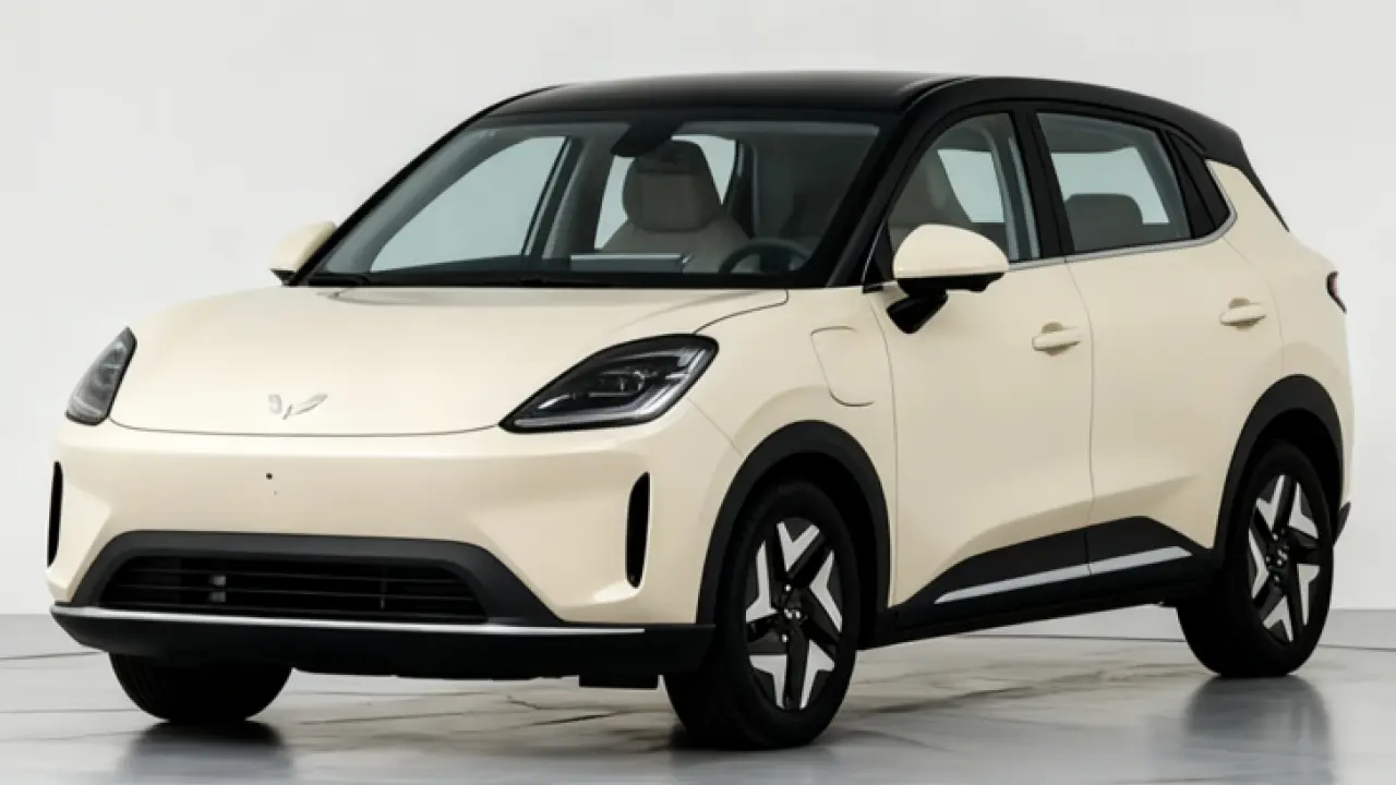 Wuling Binguo S Punya Varian Baru Baterai 529 Kwh Bikin Jarak Tempuh Tembus 525 Km