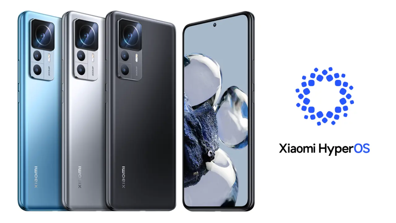 Xiaomi 12t Pro Mulai Uji Internal Hyperos 3 Berbasis Android 15 Update Global Semakin Dekat