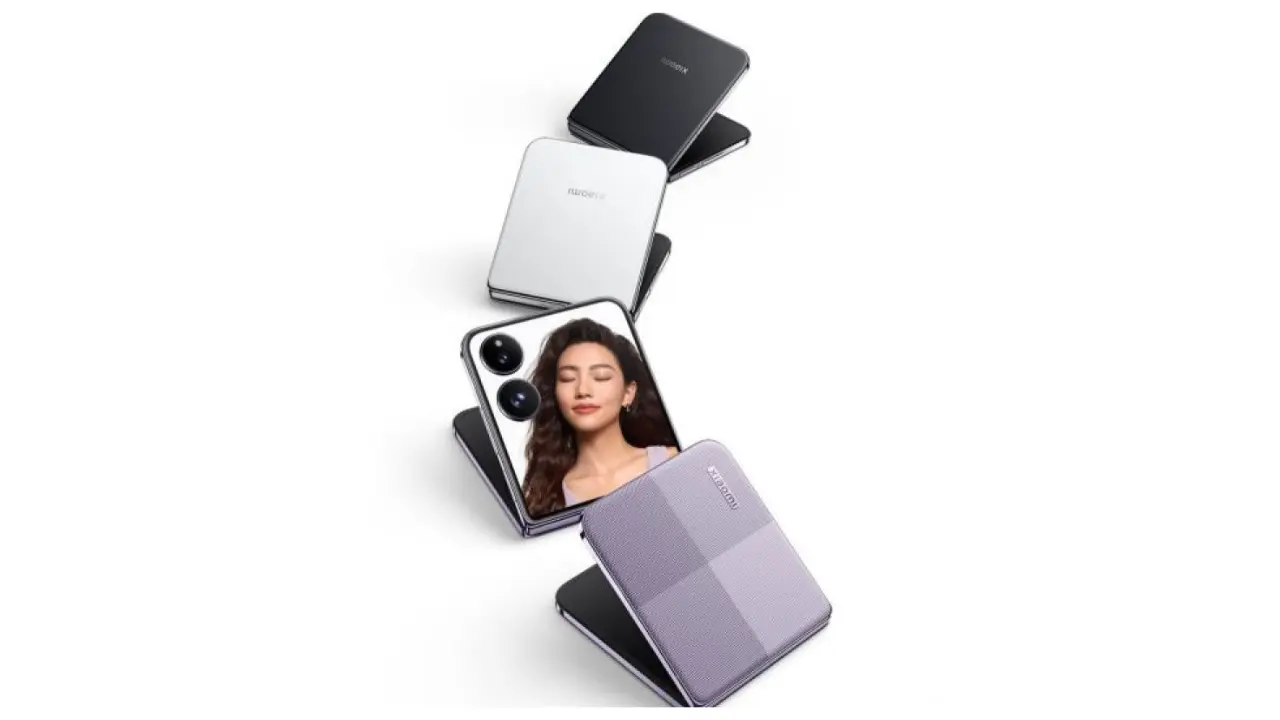 Xiaomi Mix Flip Siap Terima Hyperos 3 Global Antarmuka Minimalis Ai Optimal Pengalaman Lipat Lebih Lancar