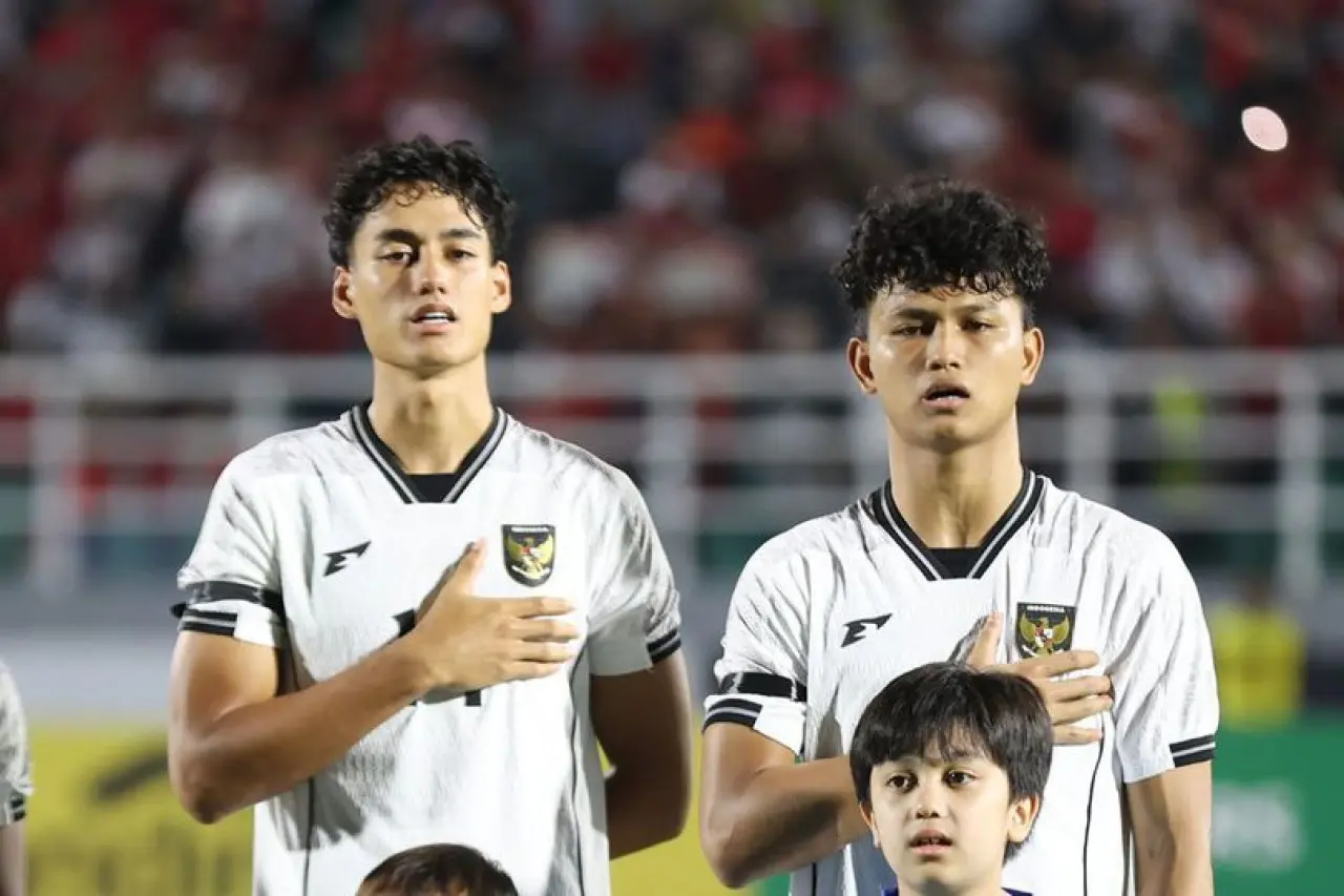 SEA Games 2025: Timnas U-22 Indonesia Hadapi Filipina di Laga Pembuka