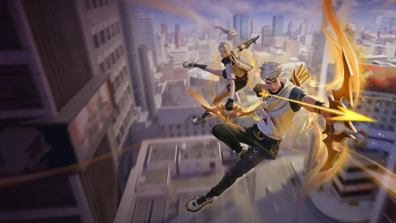 57 Kode Redeem FF 13 Desember: Raih Bundle Yeti dan Evo Gun Gratis di Event Winterlands