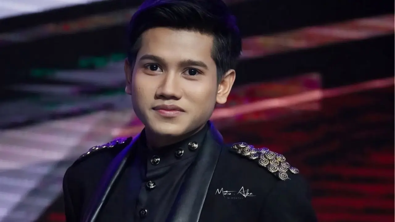 6 Fakta Valen Dangdut Academy 7, Bangkit dari Gagal di DA 5 hingga Tembus Top 3