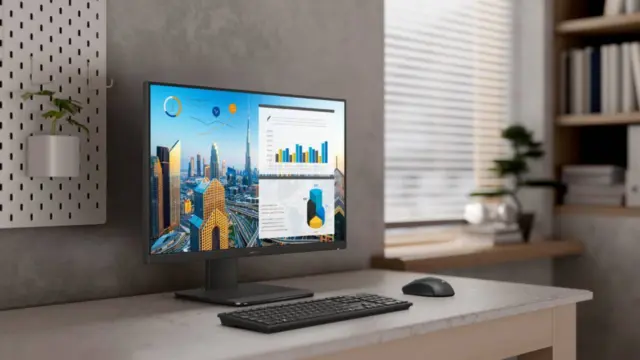 ASUS ExpertCenter PM640KA Meluncur di Indonesia, Tawarkan Fitur Andal untuk Kebutuhan Bisnis