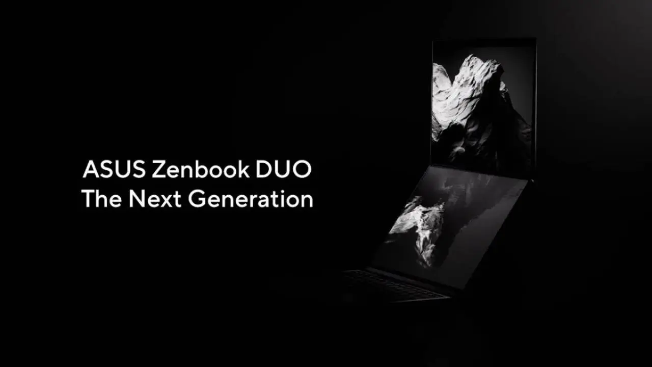 ASUS Zenbook Duo Generasi Baru Disebut Akan Usung Dua Baterai untuk Performa Lebih Stabil