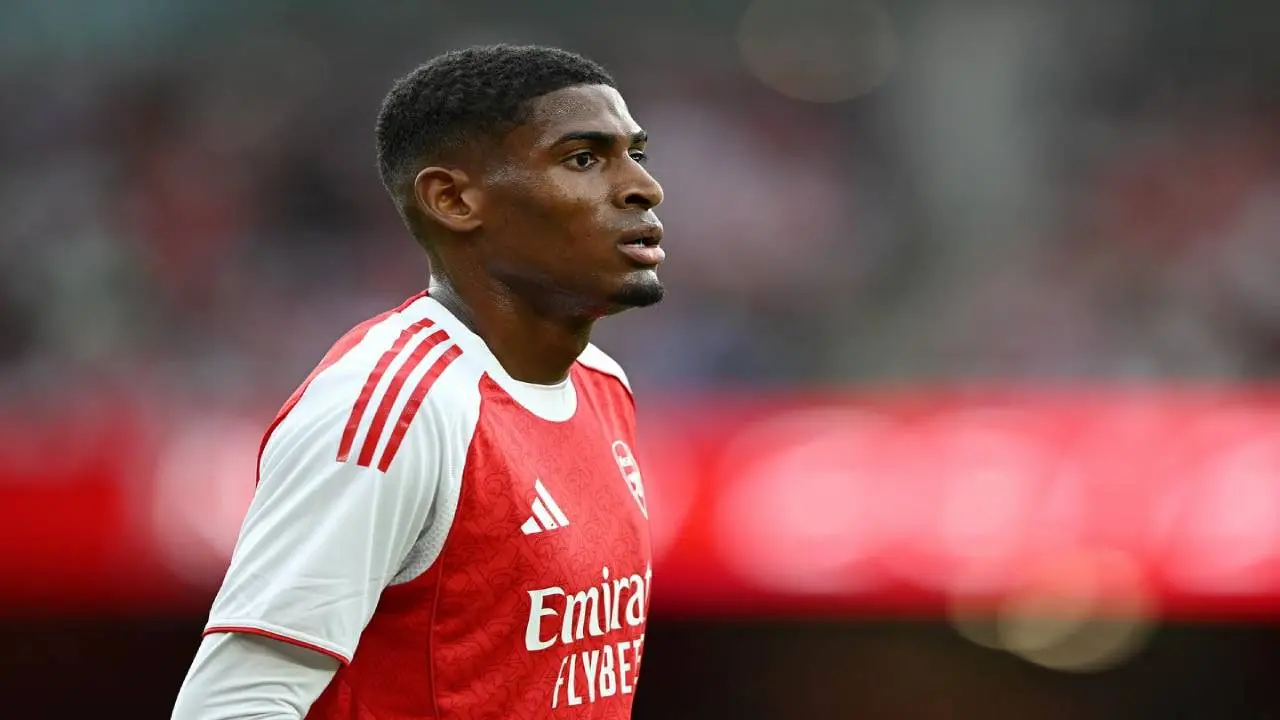 Arsenal Hadapi Situasi Genting, Cristhian Mosquera Berpotensi Absen Lama Akibat Cedera