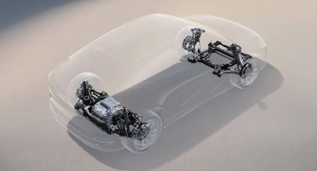 Xpeng G6 Meluncur di Indonesia: SUV Listrik Ngecas 20 Menit, Harga Mulai Rp 599 Juta