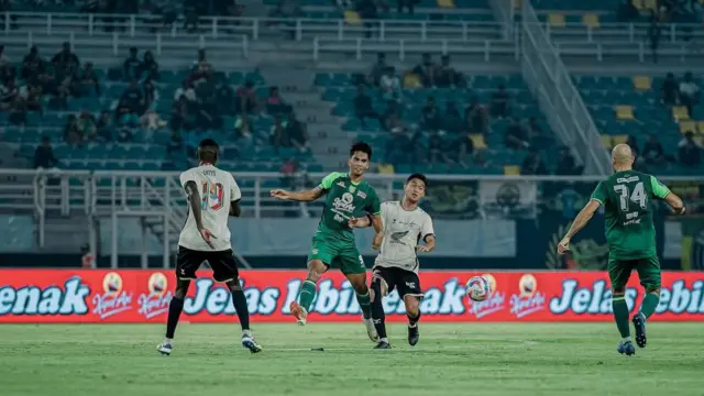 Bernardo Tavares Disebut Punya 'Sihir' Poles Penyerang Lokal, Rizky Dwi Persebaya Berharap Dibawa Berjaya