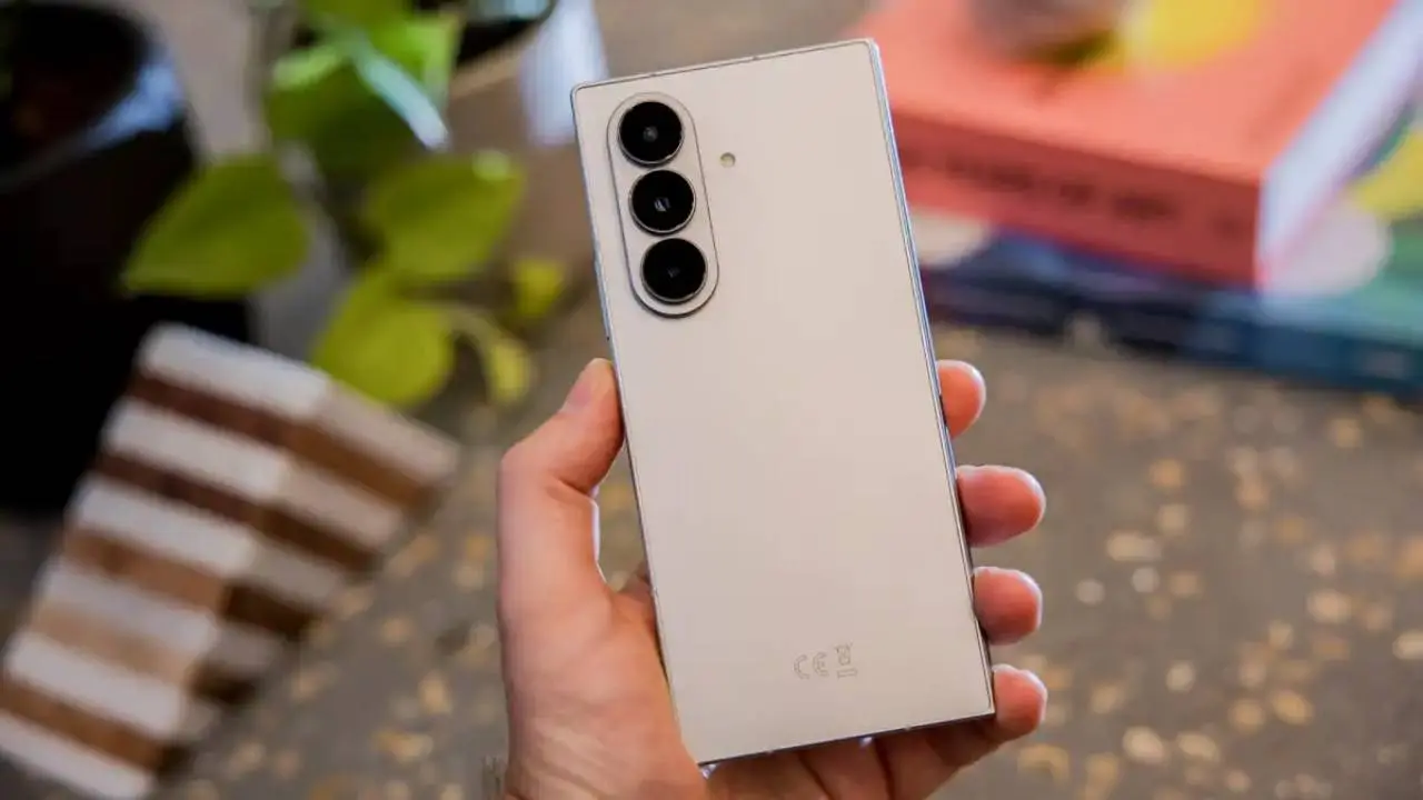 Bocoran Terbaru Samsung Galaxy Z Fold 8: Samsung Siapkan Lompatan Besar pada Sektor Kamera