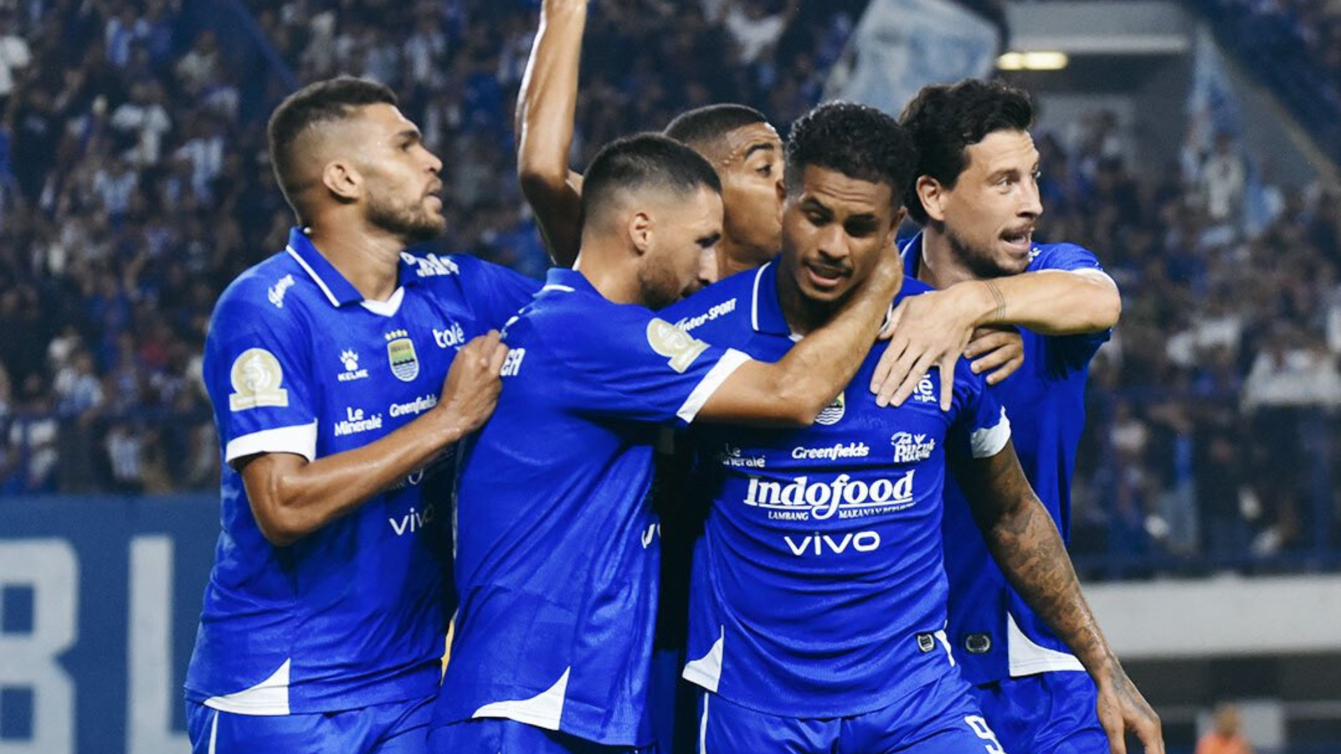 Borneo FC Makin Gahar, Persib Akan Lepas Pemain Asing, Persija Santai Hadapi Bursa Transfer