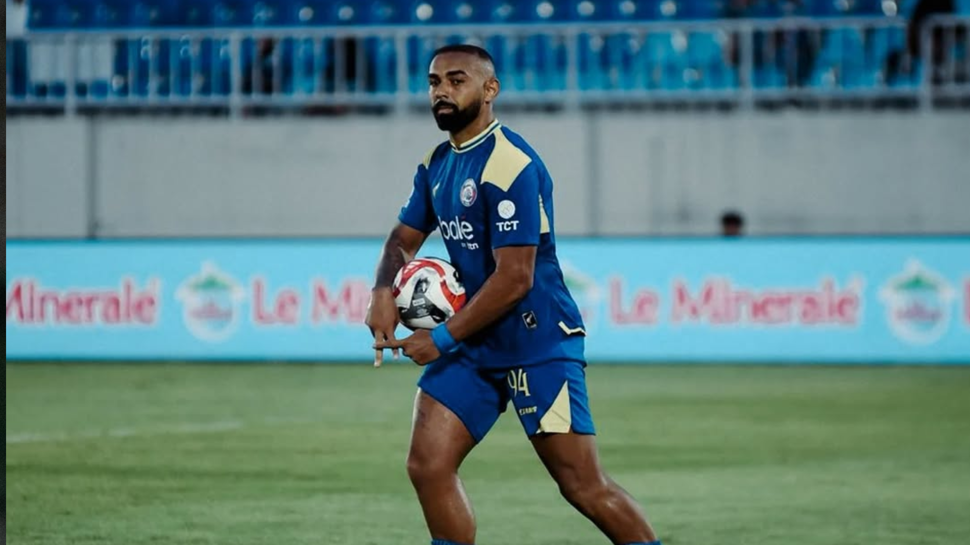 Bursa Transfer BRI Liga 1 Makin Memanas_ Persebaya Incar Dalberto, Persib Bandung Makin Agresif