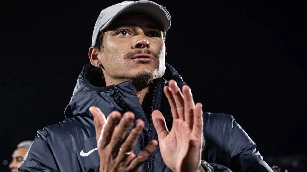 Darwin Nunez Ingin Hengkang dari Al Hilal, Disebut Klub Tujuan Barunya Bikin Banyak Pihak Terkejut