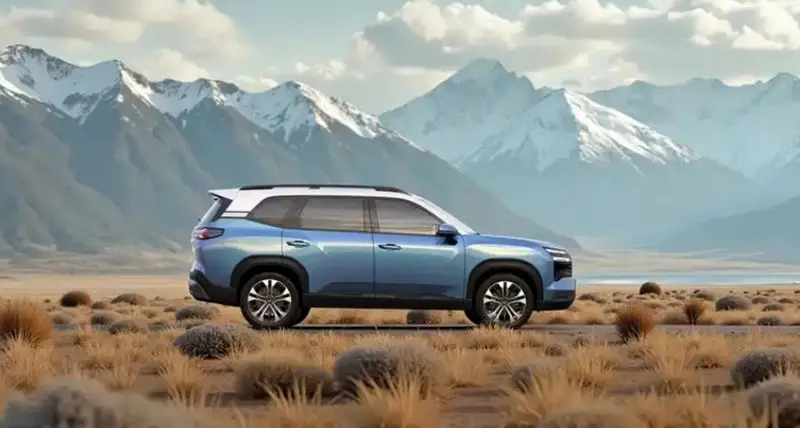 Wuling Xingguang 560 Meluncur, SUV Terjangkau dengan Opsi Hybrid dan Listrik Mulai Rp140 Jutaan