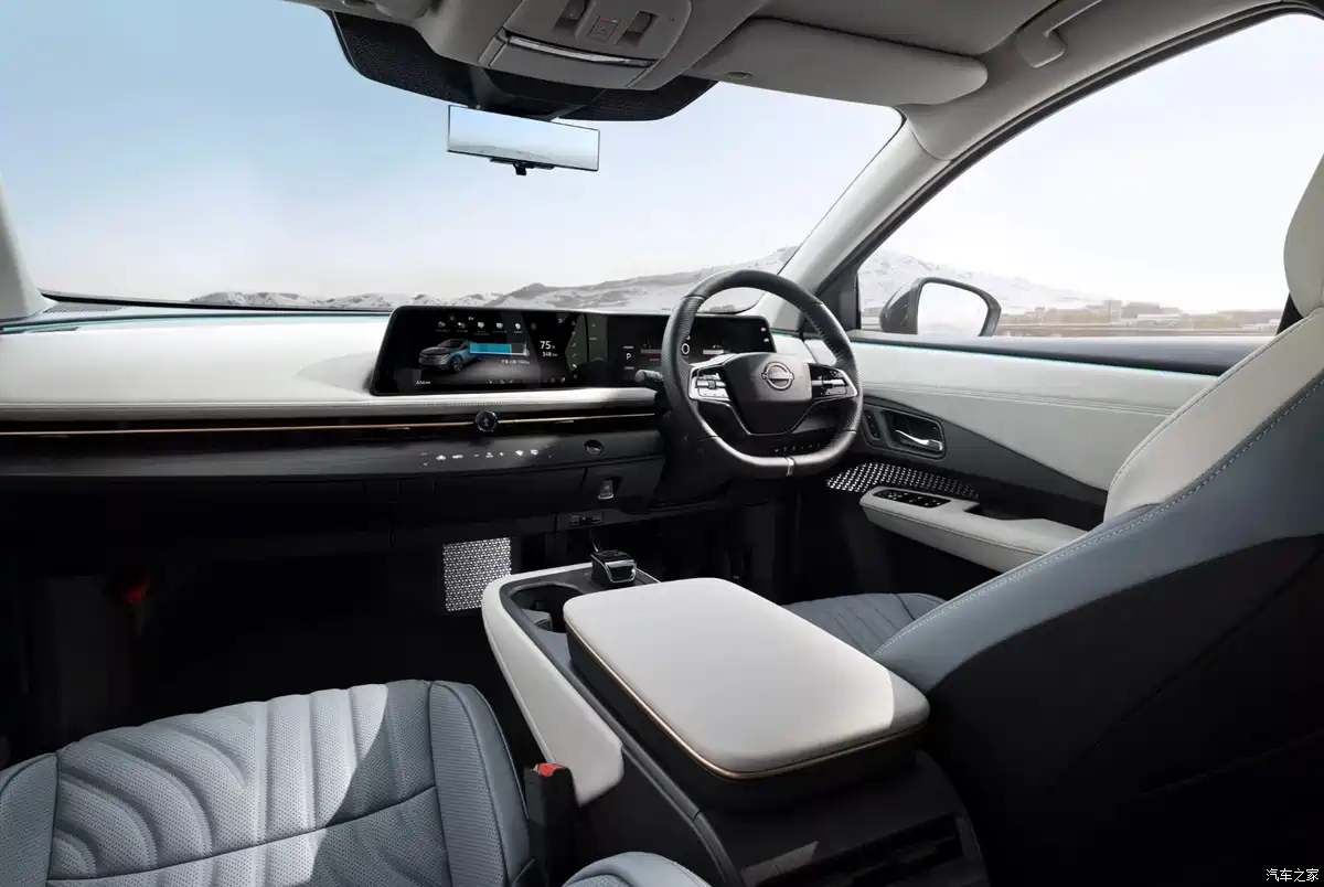 Nissan ARIYA 2026 Resmi Tampil dengan Desain Baru, SUV Listrik Premium Siap Masuk Indonesia?