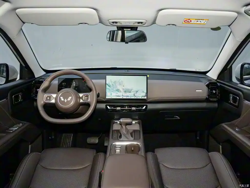 Wuling Starlight 560 Meluncur Di China Pada 11 Desember, Versi Indonesia Bakal Jadi Wuling Eksion?